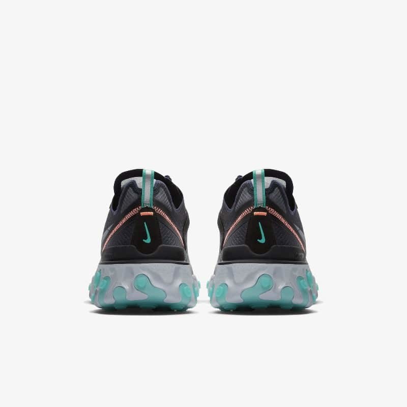 Neptune green outlet element 87